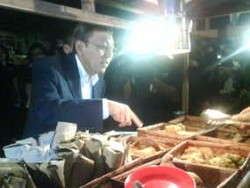 Boediono Sangkal Penganut Neolib