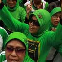 Dukung Hak Angket, PPP Tidak Berniat Gembosi Koalisi