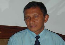 Minta Maaf, SBY Surati Amien Rais Tiga Halaman