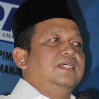 SB Tak Hadir, Rakornas PAN Tak Masalah