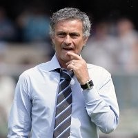 Teken Kontrak Baru, Mourinho Akhiri Spekulasi