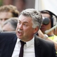 Ancelotti Menghitung Hari