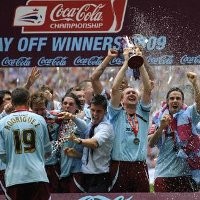 Burnley ke Kasta Tertinggi Lagi