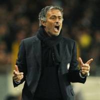 Mourinho Rusak Pertemanan di Chelsea