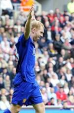 Scholes Segera Pensiun