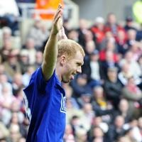 Scholes Segera Pensiun