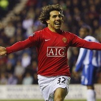 Bukan Ronaldo, Tapi Tevez