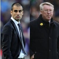 Semangat Fergie vs Keberuntungan Guardiola
