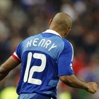 Penghormatan Les Bleus untuk Braille