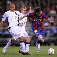 Final Ketat Biasa Buat MU