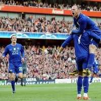 Setan Merah Diunggulkan Statistik