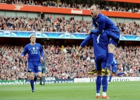 Setan Merah Diunggulkan Statistik