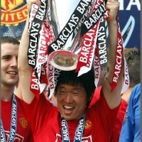 Park: Dari Sup Katak Menuju Final Liga Champions