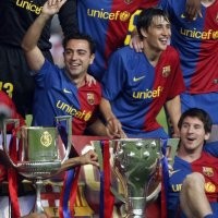 Suara Barca-Cruyff untuk Barca-Guardiola