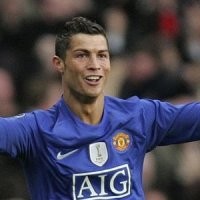 Ronaldo: Saya Ambisius dan Seorang Pemenang