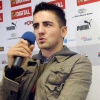 Ibisevic Berlanjut dengan Hoffenheim