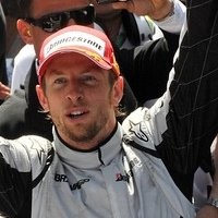 Button Jadi Manusia 10 Juta Poundsterling? 