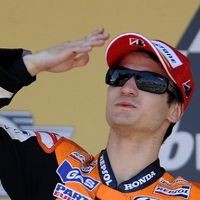 Pedrosa Bidik Podium Lagi