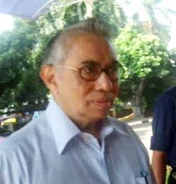 Bahas Aset ECW Neloe, Kejagung Kirim Tim ke Swiss