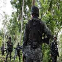 AS Tawarkan Hadiah Uang US$ 2,5 Juta Untuk 3 Teroris Abu Sayyaf