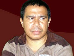 Wiliardi akan Dijadikan Direskrimum, Edo Yakin Misi Aman