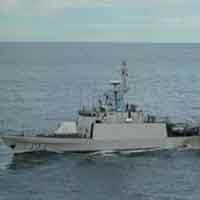 Hadapi Ancaman di Laut, Indonesia Perlu Bentuk Coast Guard