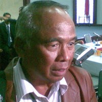 Ruki: Main Golf Banyak Eksesnya