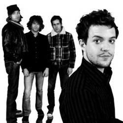 The Killers-Rolling Stones Kompak Garap Album Amal