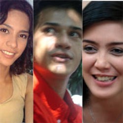  18 Artis Masuk Senayan, Demokrat Paling Banyak 