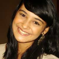 Shireen Sungkar: Jual Diri Lewat Facebook Baru Haram