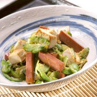 Rahasia Makanan Panjang Umur Okinawa