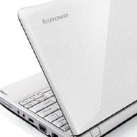 Lenovo Miliki Netbook Pertama Dengan NVidia Ion