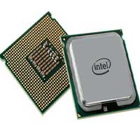 Intel Dongkrak Server dengan Xeon Terbaru