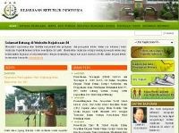 Kejaksaan Buka Diri Lewat Dunia Maya