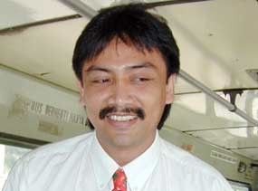 Andi: Ketat, Tapi MU Bakal Menang