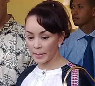 Chintami Sidang Cerai