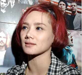 Mulan Doakan Dhani Nikah Lagi