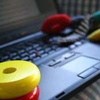 Working Mom? Ngobrolin Internet Sehat Yuk!