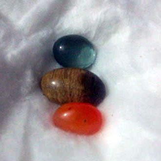 Menemukan Batu Mustika di Argopuro