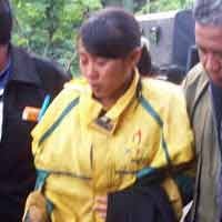 Pihak Sekolah Melarang Muridnya Adakan Kegiatan di Gunung