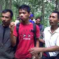 24 Orang Telah Ditemukan Selamat, Pencarian Berakhir