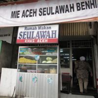 Menelusuri Jejak Kelezatan Tanah Rencong