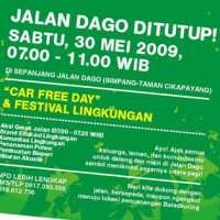 Dada Rosada Siap Jalan Kaki