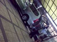 KPK Bawa 6 Kardus Berisi Dokumen Dari Kamar Pribadi Umar 