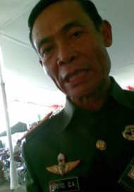 Pangdam III Siliwangi: TNI dan Polri Harus Kompak