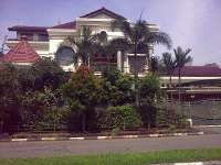 Tiga Hari Terakhir, Rumah Umar Sering Didatangi Tamu