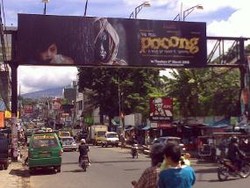 20 Persen Reklame di Bandung Liar
