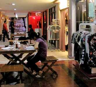 Semua Ada di Rangga Point