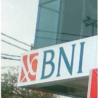 BNI Bagi Dividen Rp 8
