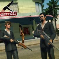 The Godfather II: Action, Strategi Hingga Topless Penari Erotis